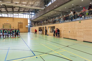 Bild 32 - Girls Cup